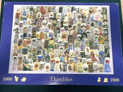 puzzle 1000 pieces