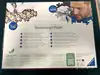 puzzle 1000 pièces