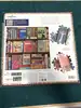 puzzle 1000 pièces eeboo vintage library