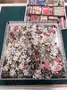 puzzle 1000 pièces eeboo vintage library