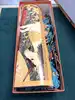 puzzle 500 pièces unicorn garen - djeco