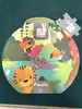 puzzle djeco 36 pieces