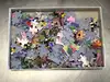 puzzle enfant 3x48 pièces - gabby's dollhouse