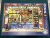 puzzle eurographics la plus grande librairie du monde - 1000 pièces