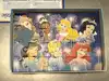 puzzle ravensburger disney princesse