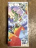 puzzle twist - bunny kingdom in the sky (1000 pièces)