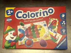 ravensburger colorino