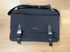 sac / besace michael kors en nylon noir