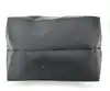 sac longchamp le pliage original taille m en toile noire