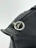 sac longchamp le pliage original taille m en toile noire