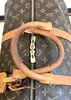sac louis vuitton keepall 50 vintage en toile monogram