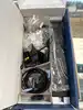 sennheiser rs 5000 - écouteurs - sous le menton - sans fil - noir