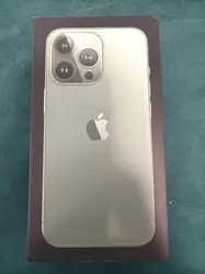 smartphone apple iphone 13 pro 128 go