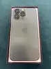 smartphone apple iphone 13 pro 128 go
