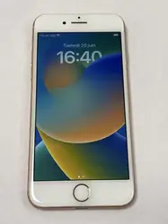 smartphone apple iphone 8 64go