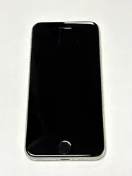 smartphone apple iphone se 2022 64 go