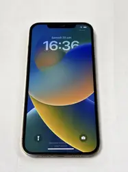 smartphone iphone 12 pro max 512 go