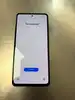 smartphone samsung galaxy a52 4g - noir - 128gb
