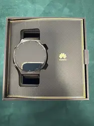 smartwatch huawei - watch gt 2 pro vid-b19 nebula gray