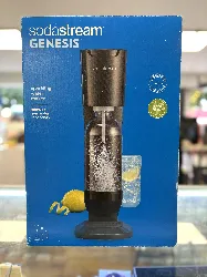 sodastream genesis - machine à soda - noir