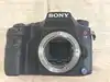 sony a slt - a77v - appareil photo numérique - reflex - 24.3 mp - aps - c - corps uniquement