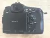 sony a slt - a77v - appareil photo numérique - reflex - 24.3 mp - aps - c - corps uniquement