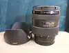 sony - objectif sal dt 16-50 mm f/2,8 ssm