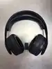 sony pulse 3d - micro - casque - circum - aural - sans fil - jack 3,5mm - noir minuit - pour sony playstation 5