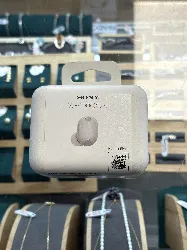 sony wf - 1000xm6 - ecouteurs sans fil true wireless à réduction de bruit - argent