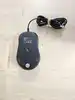 souris filaire sélection d'experts linkster noire w3160e soft touch
