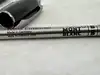 stylo bille montblanc starwalker en résine noire