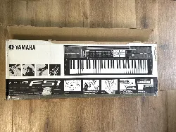 synthe yamaha psr-f51