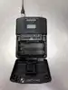 système transmission sans fil shure - transmetteur bodypack sans fil shure - qlxd1 g51