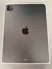 tablette apple ipad pro m1 a2377 (3ème gen 2021) 11' 128 go wi - fi gris