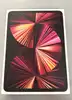 tablette apple ipad pro m1 a2377 (3ème gen 2021) 11' 128 go wi - fi gris