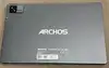 tablette tactile archos t105 10,5' 128 go gris foncé + cover incluse