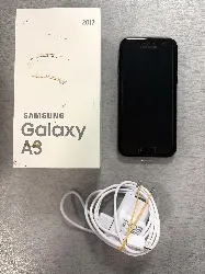 téléphone samsung galaxy a3