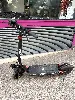 trottinette électrique urbanglide ecross pro 2 600 w noir