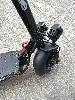 trottinette électrique urbanglide ecross pro 2 600 w noir