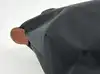 trousse cosmétique avec poignée longchamp le pliage original en toile noire