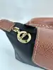trousse cosmétique avec poignée longchamp le pliage original en toile noire