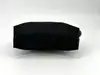 trousse cosmétique avec poignée longchamp le pliage original en toile noire