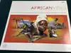 vinyle african vibes