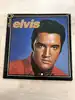 vinyle elvis presley – album d'or