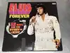 vinyle elvis presley - elvis forever (1974)
