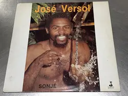 vinyle josé versol - sonjé (1985)