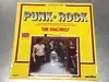 vinyle the vacants - punk - rock (1978)