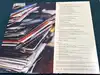 vinyle trip hop vibes