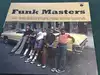 vinyle various - funk masters - classics by the legends of funky music (2017)
