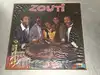 vinyle zouti – zouti
